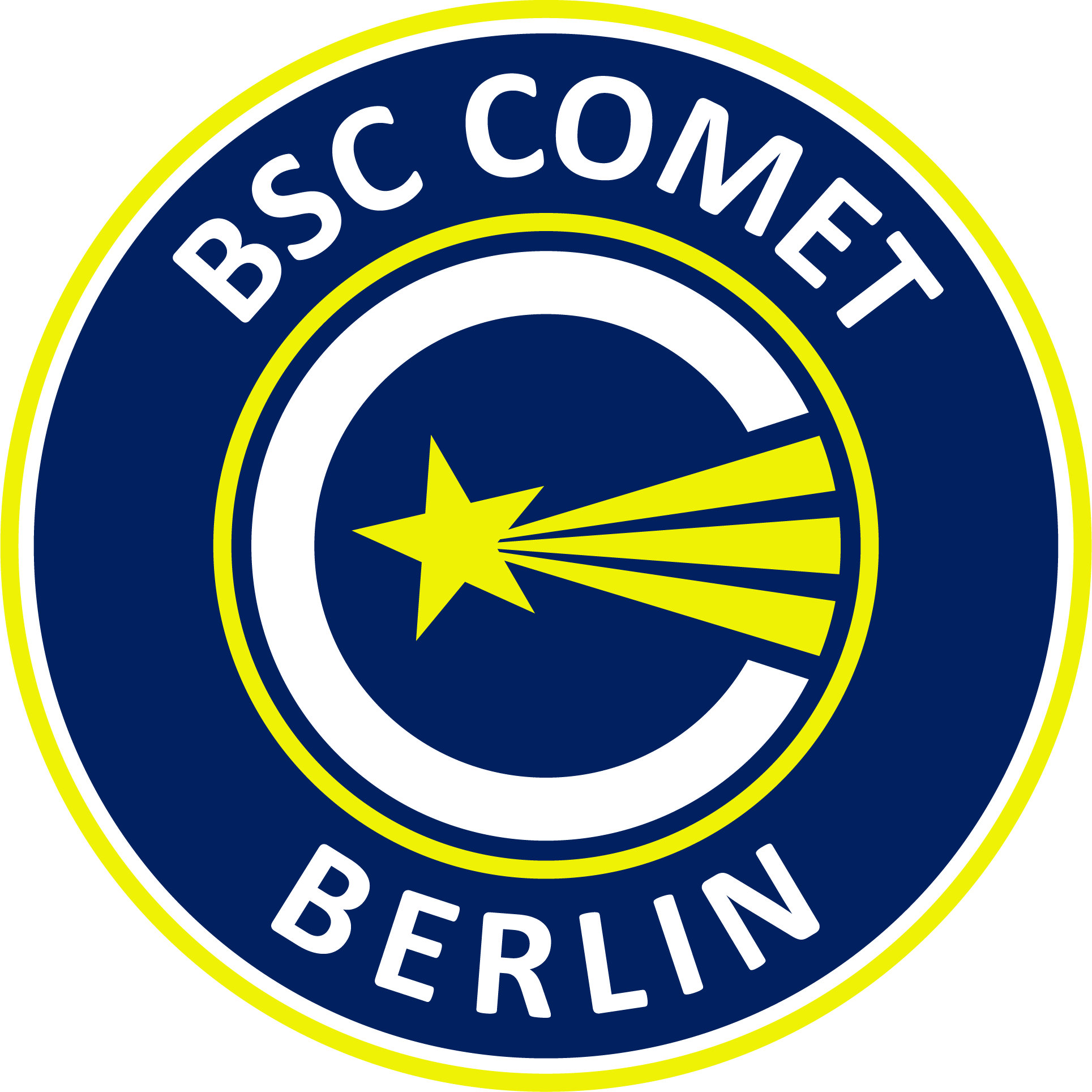 Berliner Sport-Club Comet e. V.